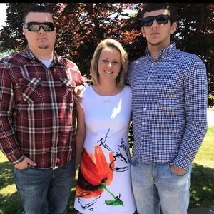 Meet your Posher, Katherine